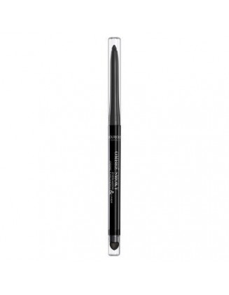 Bourjois Ombré SMOKY Eyeshadow & Liner ( BLACK )