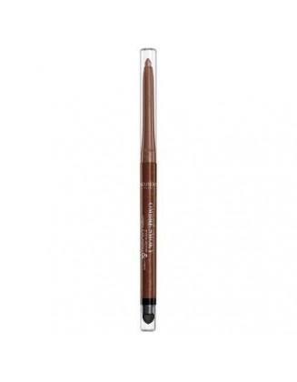 Bourjois Ombré SMOKY Eyeshadow & Liner (BROWN)