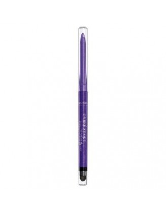 Bourjois Ombré SMOKY Eyeshadow & Liner (PURPLE)