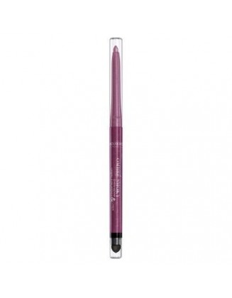 Bourjois Ombré SMOKY Eyeshadow & Liner (PLUM)