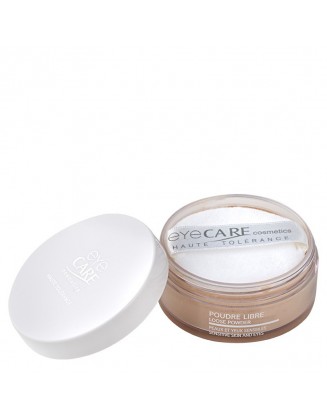 EYE CARE POUDRE LIBRE NATUREL R891