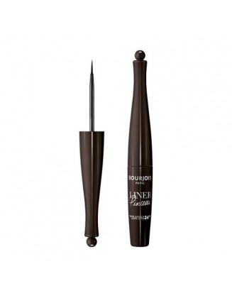 Pinceau Eyeliner Bourjois Brun Impressionniste