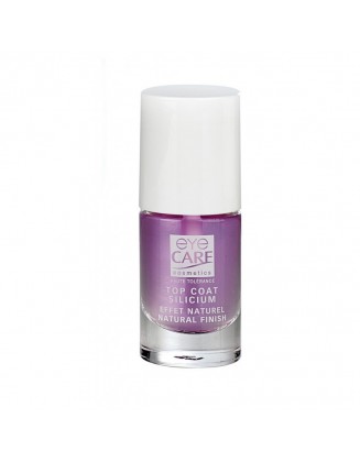 EYE CARE TOP COAT SILICIUM...