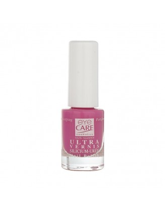 EYE CARE  VERNIS SILICIUM-URÉE CANDY R1516