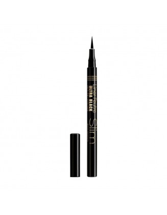 Feutre Eyeliner UltraBlack Slim Bourjois