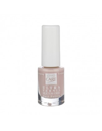 EYE CARE  VERNIS SILICIUM-URÉE NOISETTE R1543