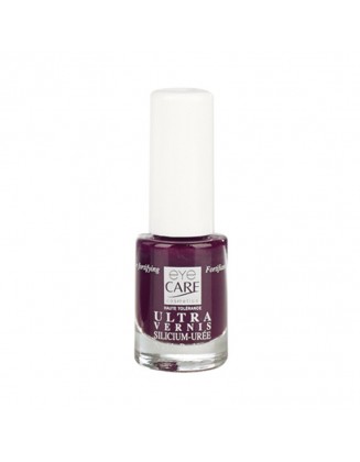 EYE CARE  VERNIS SILICIUM-URÉE VELOURS R1521