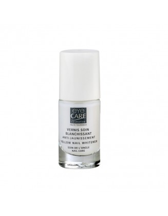 EYE CARE  VERNIS BLANCHISSANT ANTI-JAUNISSEMENT R801