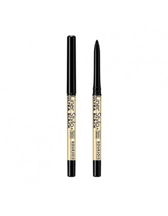 Stylo Eyeliner UltraBlack Bourjois