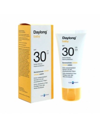 DAYLONG BABY CREME 50ML