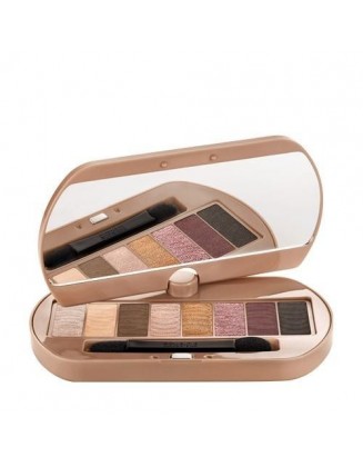 Palette 03 Eye Catching Nude Bourjois