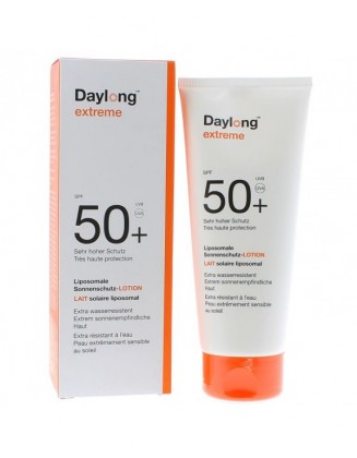 Daylong Extrème Lait 100 Ml SPF50+  100ML