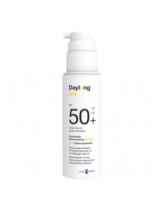 DAYLONG Kids lait solaire SPF50+ 150ml