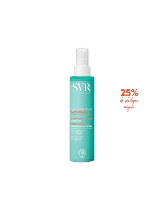 SUN SECURE Spray Après-Soleil