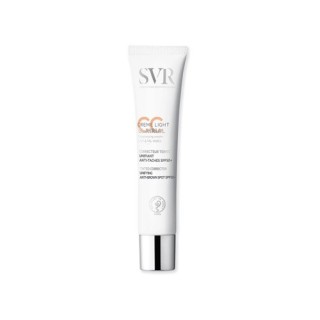SVR CLAIRIAL CC Crème SPF50+ Light