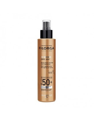 FILORGA UV-Bronze Corps SPF50  150 ml