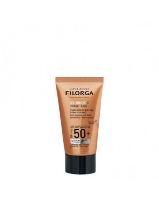 FILORGA UV-Bronze Visage SPF50 - 40 ml