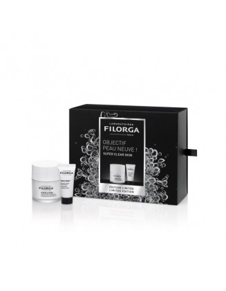 FILORGA  COFFRET SCRUB & MASK