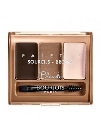 Palette Brow Bourjois Blonde