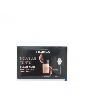 FILORGA COFFRET FLASH NUDE...