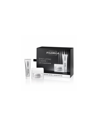 FILORGA Coffret iso structure + meso masque