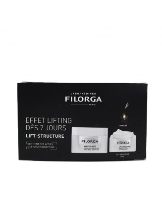 FILORGA COFFRET PROGRAMME LIFT INTENSE ÉDITION LIMITÉE