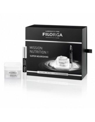 FILORGA COFFRET...