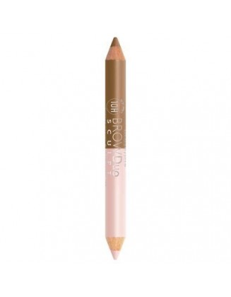 Brow Duo Sculpt BLOND