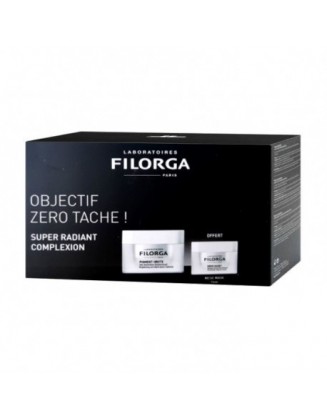 FILORGA COFFRET PIGMENT...