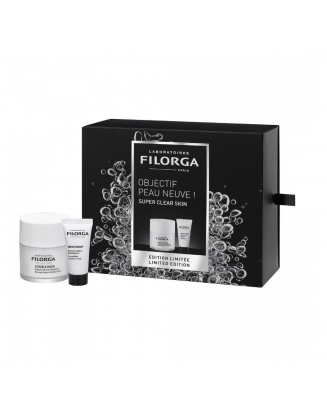 FILORGA Coffret Scrub & Mask Objectif Peau Neuve