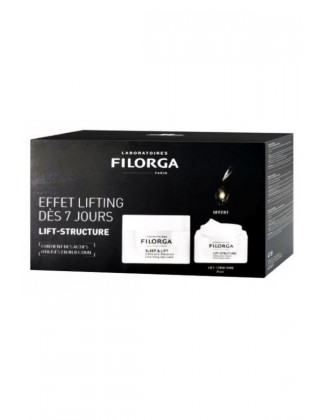 FILORGA COFFRET SLEEP AND LIFT EFFET LIFTING