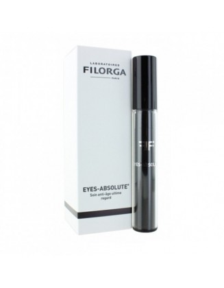 Filorga EYES ABSOLUTE Soin anti-âge ultime regard 15ML