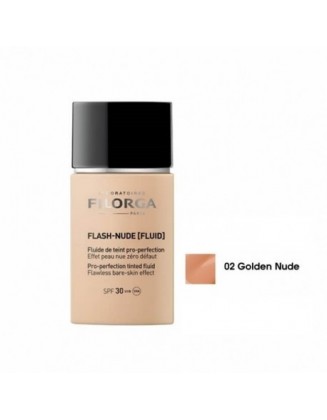 FILORGA FLASH NUDE FLUID...