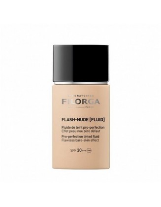 FILORGA FLASH-NUDE FLUID TEINT PRO PERFECTION SPF30, (1.5 MEDIUM) 30ml