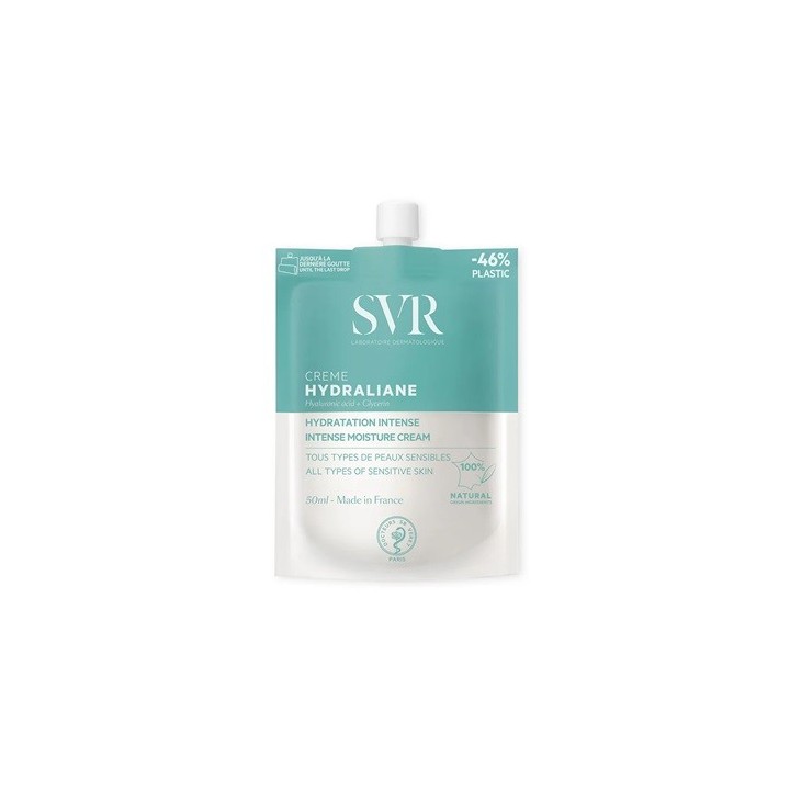 SVR HYDRALIANE CREME 50ML