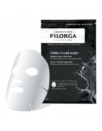 FILORGA Hydra Filler mask