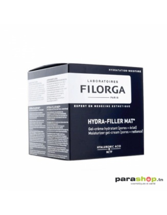 FILORGA HYDRA-FILLER MAT 50ML