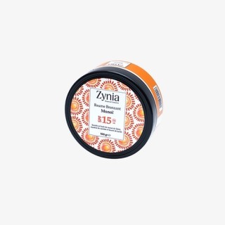 Zynia Baume Après Bronzage SPF15