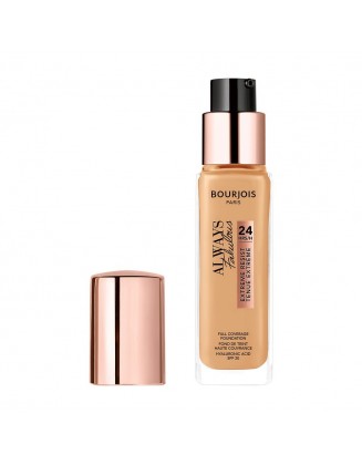 Always Fabulous 24H Bourjois  BEIGE