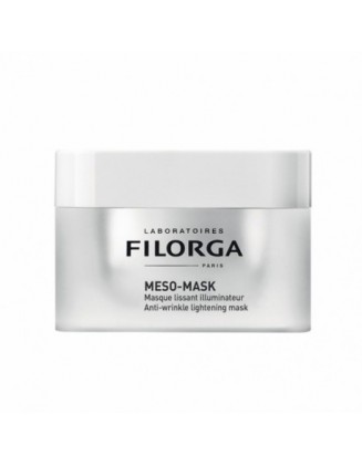 FILORGA MESO-MASK MASQUE LISSANT ILLUMINATEUR 50ml