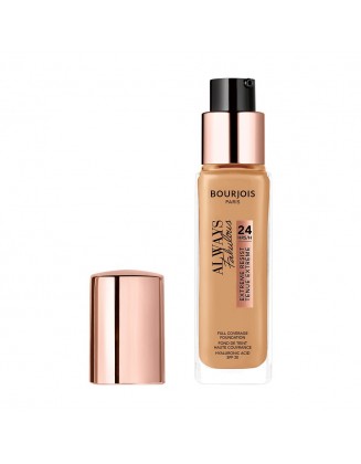 Always Fabulous 24H Bourjois  BEIGE DORE