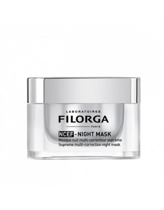 FILORGA NCEF-NIGHT MASK 50ML