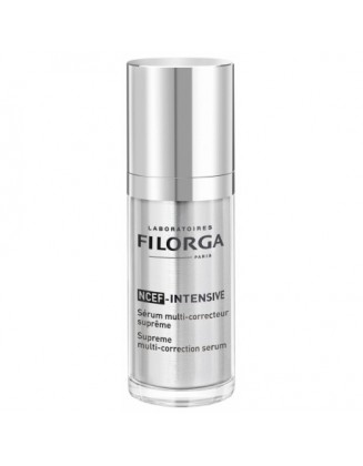 FILORGA NCEF-INTENSIVE SERUM, 30ML