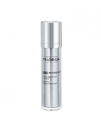 FILORGA NCEF REVERSE MAT Fluide Multi Correcteur Suprême Rides Éclat 50ml