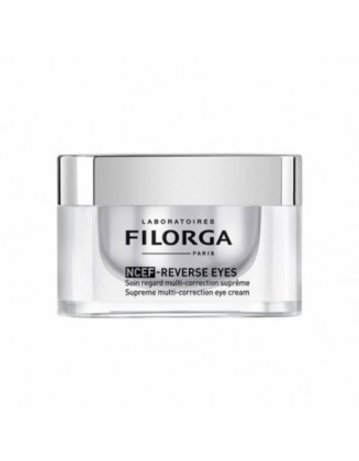 FILORGA NCEF REVERSE EYES SOIN REGARD 15ML