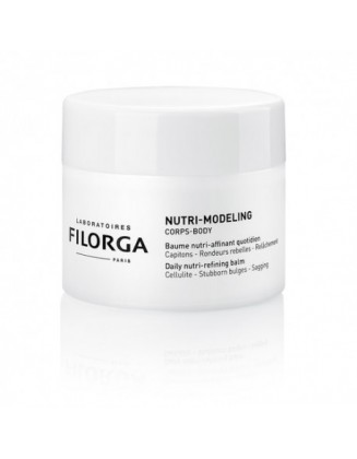 FILORGA NUTRI-MODELING Baume nutri-affinant quotidien , 200ml