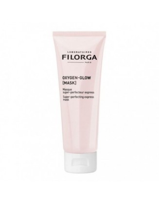 FILORGA OXYGEN GLOW MASQUE SUPER PERFECTEUR EXPRESS 75ML