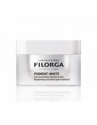 FILORGA Pigment White Soin illuminateur 50 ml