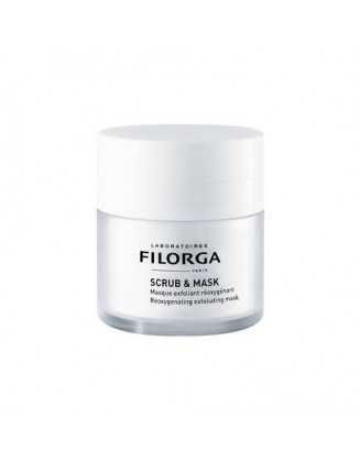 FILORGA Scrub & Mask Masque...