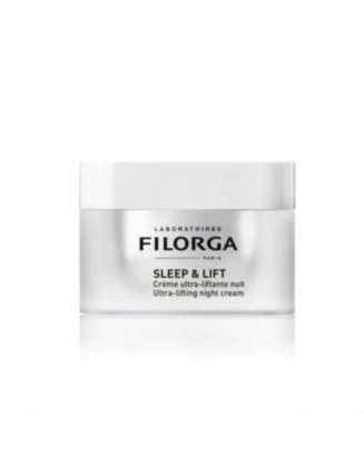 FILORGA SLEEP & LIFT Crème Ultra Liftante NUIT 50 ml